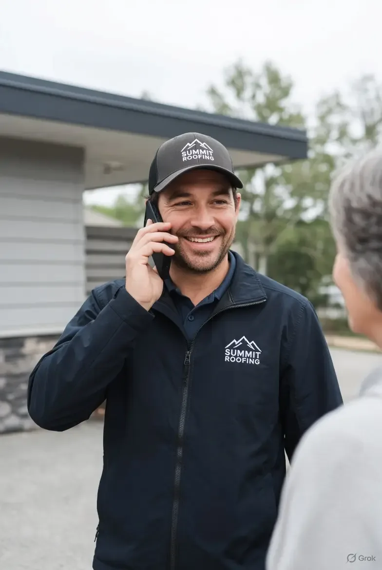 Flat Roof Leak Repair Boston, MA FAQs